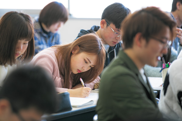 岐阜保健大学医療専門学校